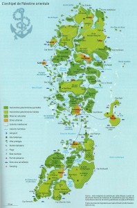 archipel palestine